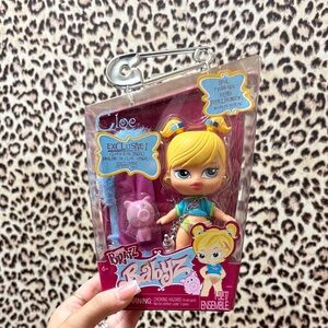 Bratz Babyz Chloe